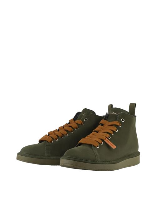 sneakers Panchic | P01M016-00882169 VERDE